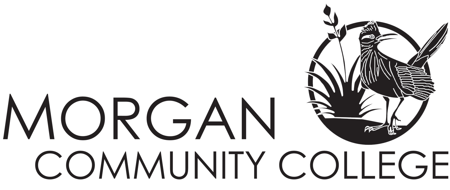 Morgan Community College Logo